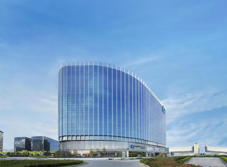 리갈라 스카이시티 호텔 바이 리갈 호텔스