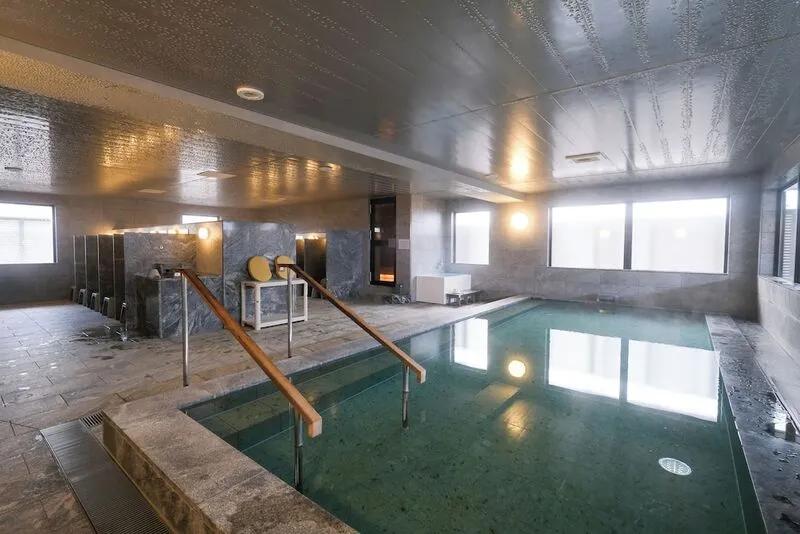 알라 호텔 교토