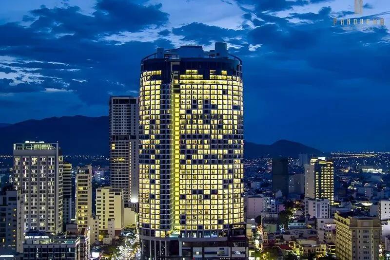 HD 파노라마 나트랑 콘도텔