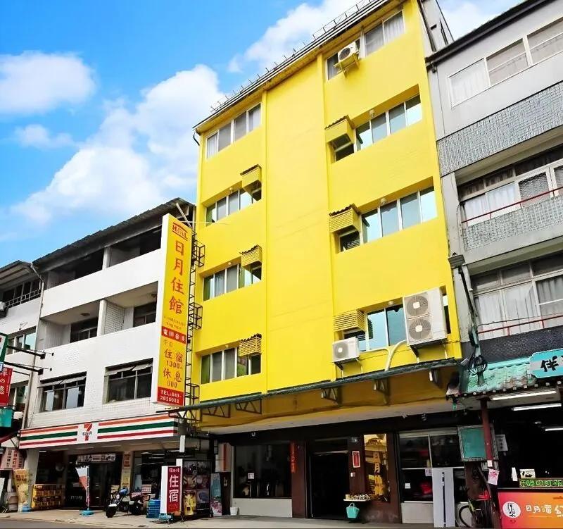 킹 호텔 선문레이크 -수이셔 피어