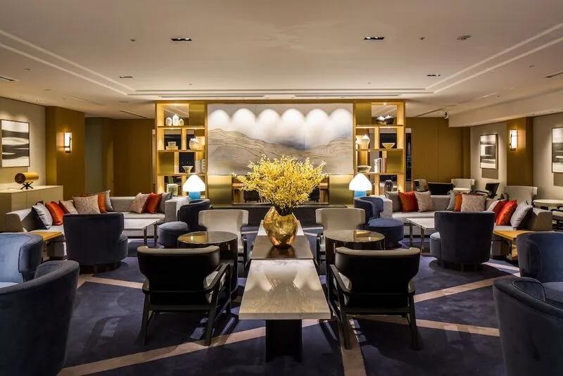 케이오 플라자 호텔 도쿄 프리미어 그랜드