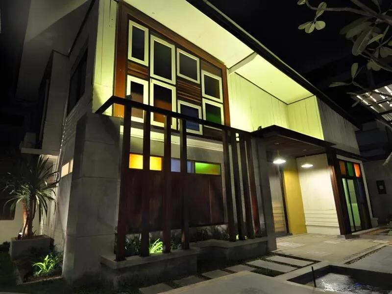 님만 쏘이9 호텔