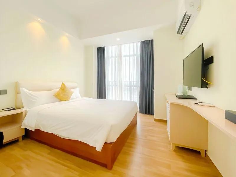 랜드마크 비엔티안 라이프 센터