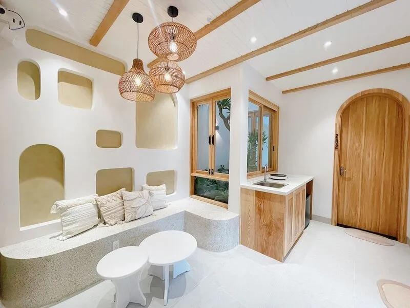 Baphu Apartment-5min walk to MyKhe beach