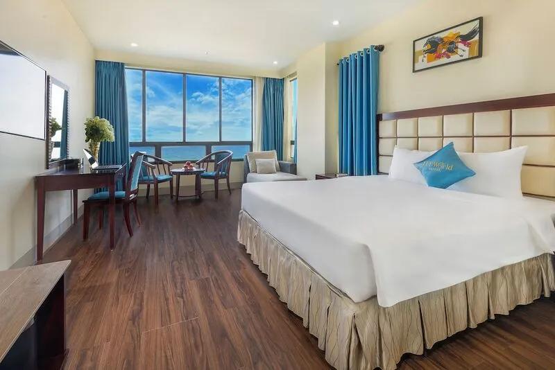 시 프론트 호텔