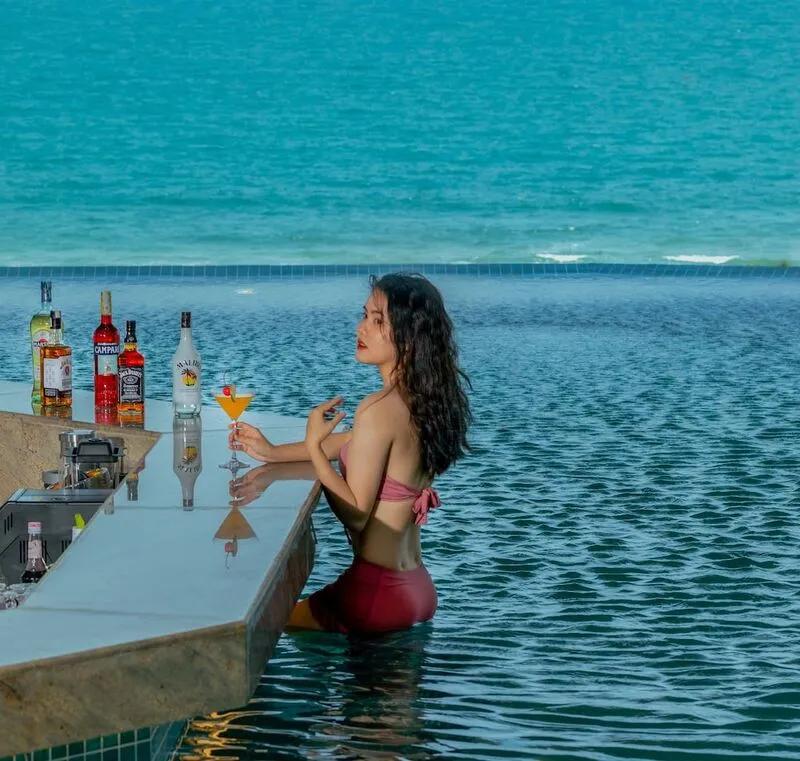 어웨이큰 다낭 호텔