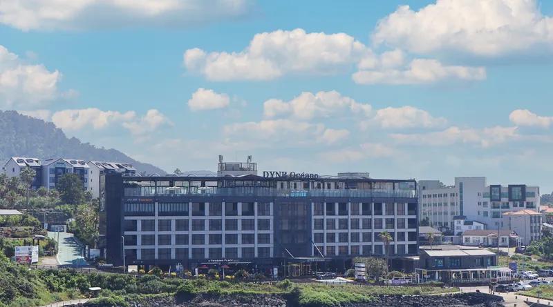 다인오세아노호텔