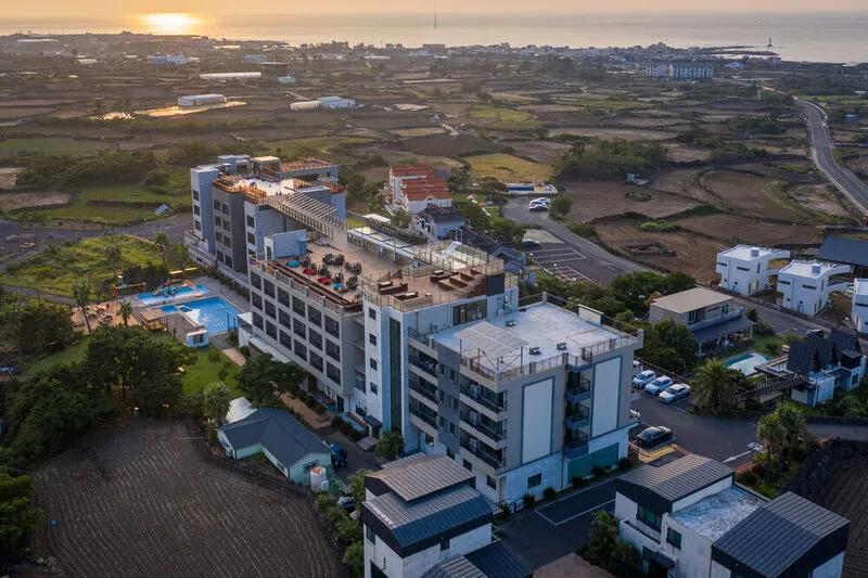 에코그린리조트 호텔&풀빌라