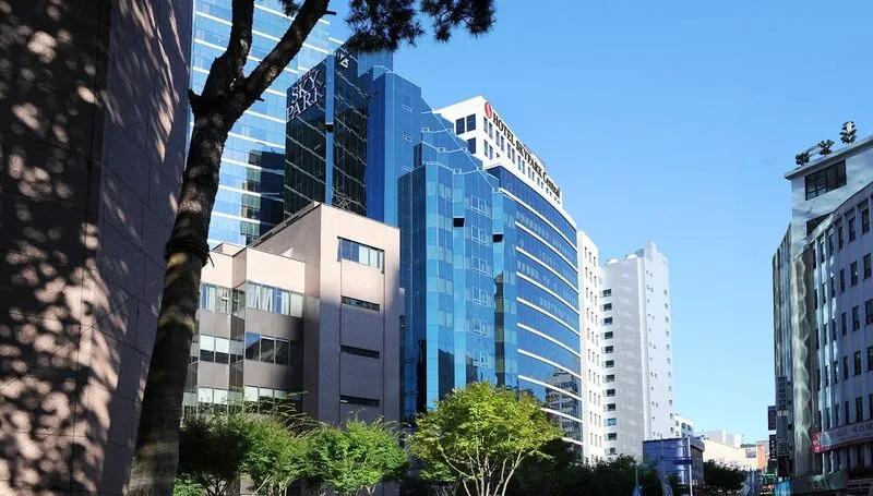 호텔 스카이파크 명동 2호점
