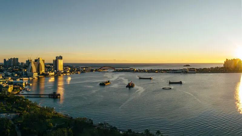 체스터톤스 속초