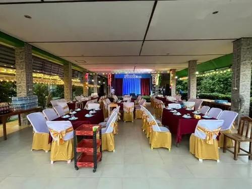 แป๊ะชวนชิมรีสอร์ท สาขา 2