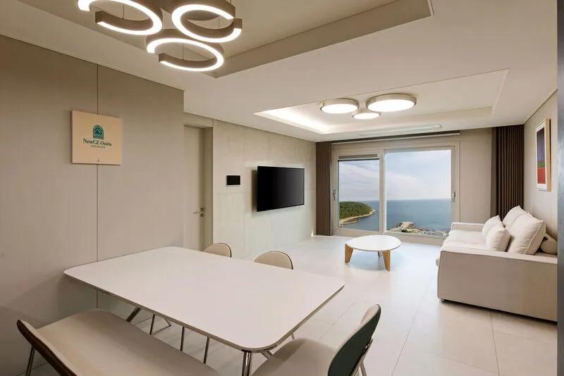 뉴시즈 오시리아 레지던스(Newcz Osiria Residence)