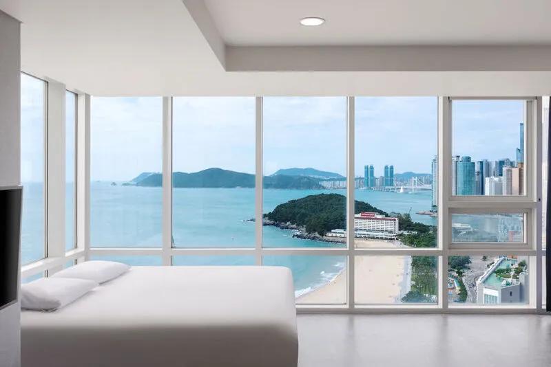 썬클라우드 호텔