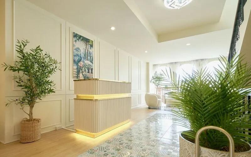 하와 하우스 푸켓