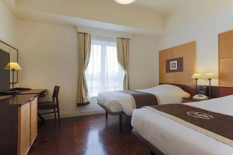 호텔 몬토레 긴자