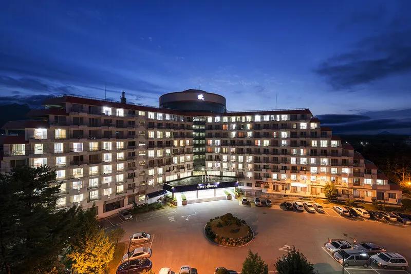 현대수리조트 속초