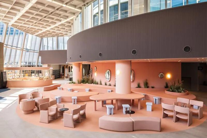 더위크앤 리조트