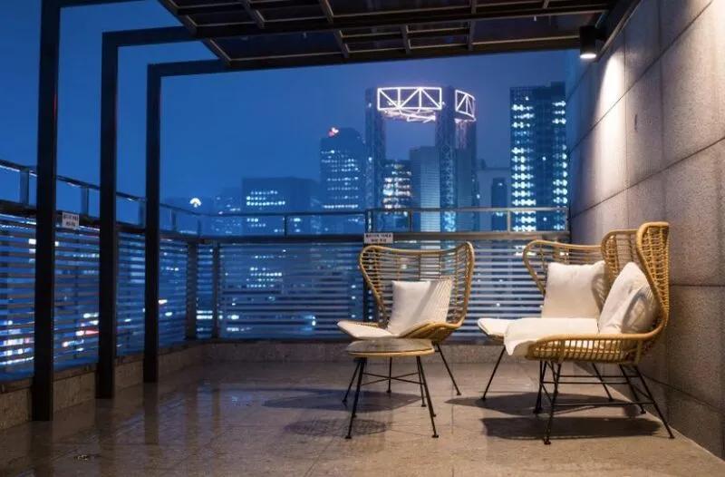 종로 브라운도트 종로점