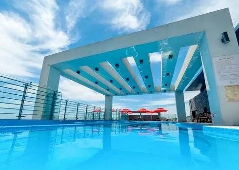 비스타 케이 호텔 월드컵