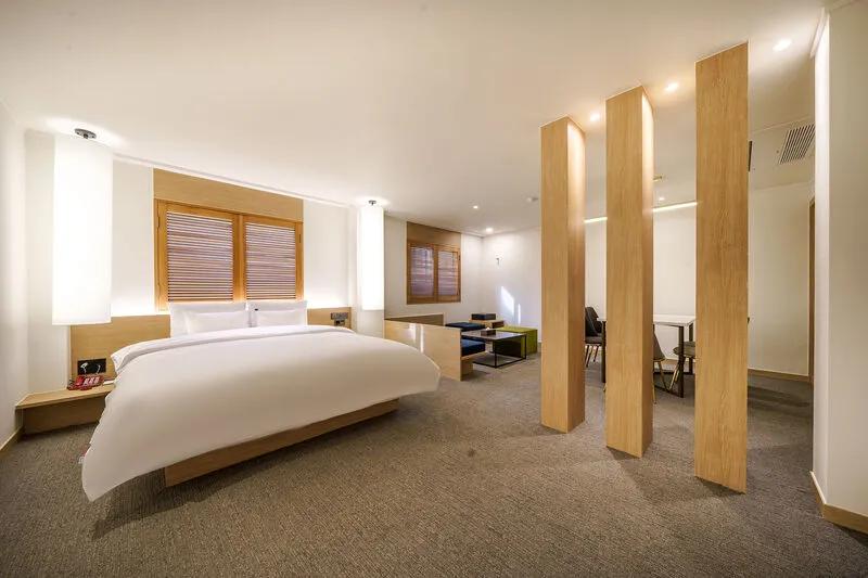 잠실 스테이 호텔(JS STAY)