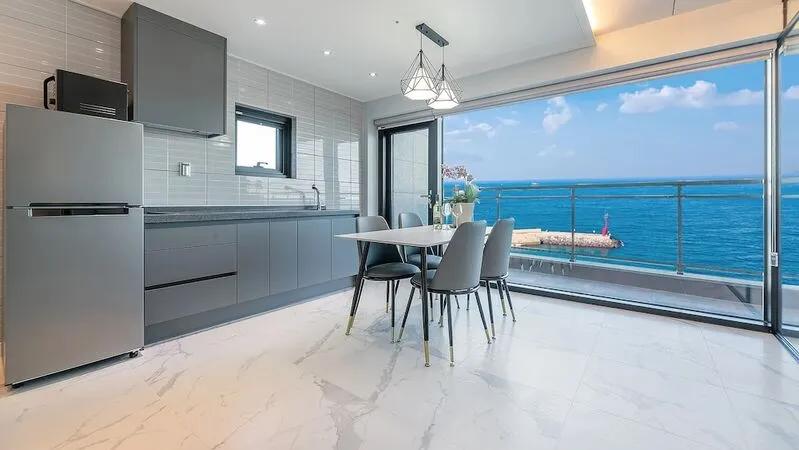 속초 더샵 스파 펜션