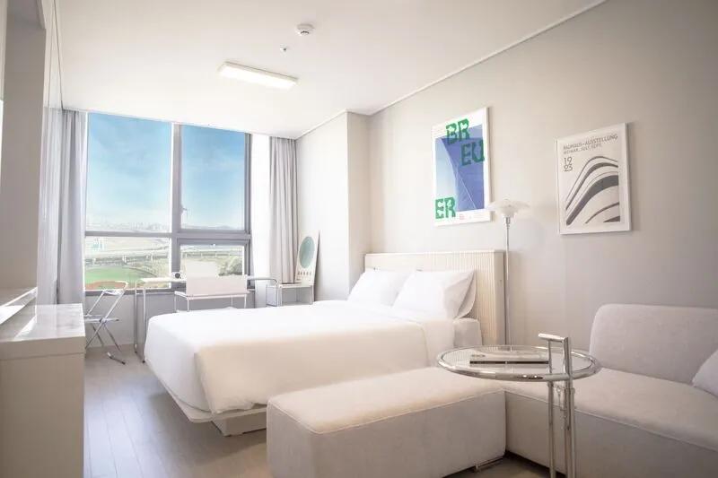 UH 플랫 더 송도