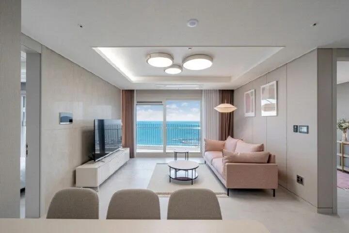 르컬렉티브 부산 기장