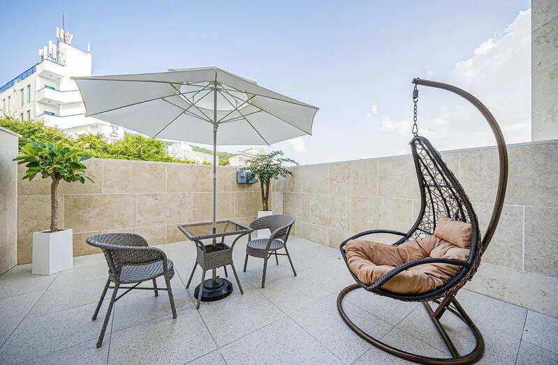 경주 브라운도트 경주보문점