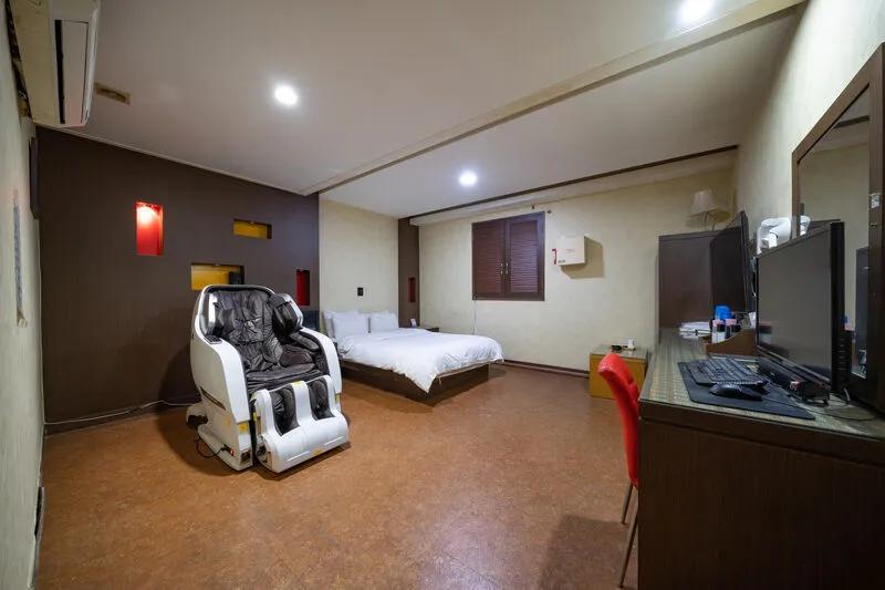 인천(주안) 로지