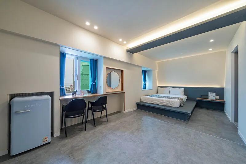 강릉(정동진) 정동진 모텔