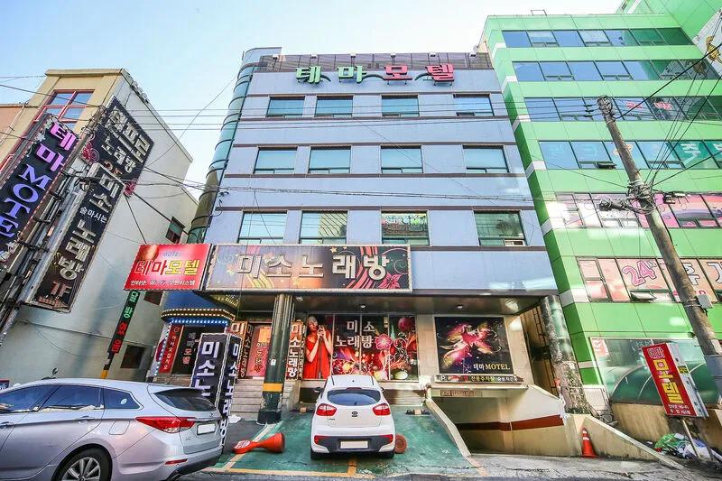 창원 팔용동 테마