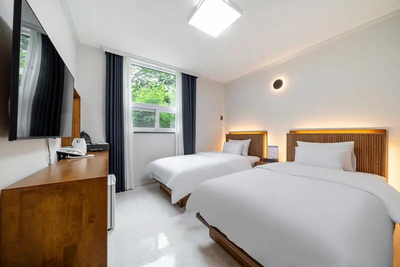 속초 와이2스테이호텔(Y2STAY)