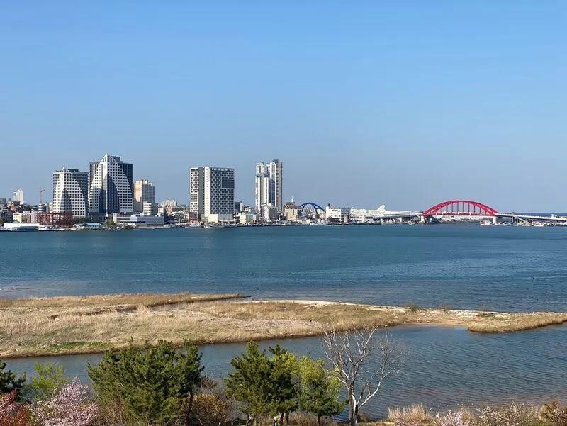 속초 잠자리 호텔