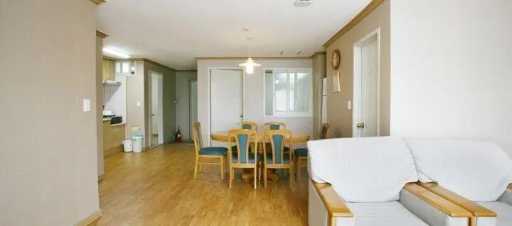 한화리조트 설악 별관