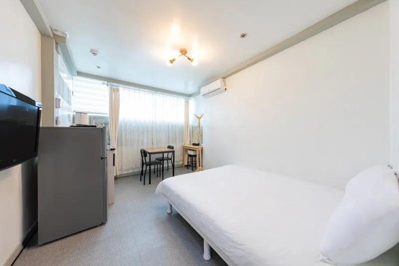 강릉 경포파인펜션