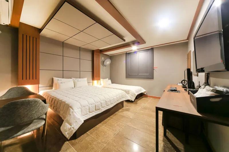 부산 사직 올리브