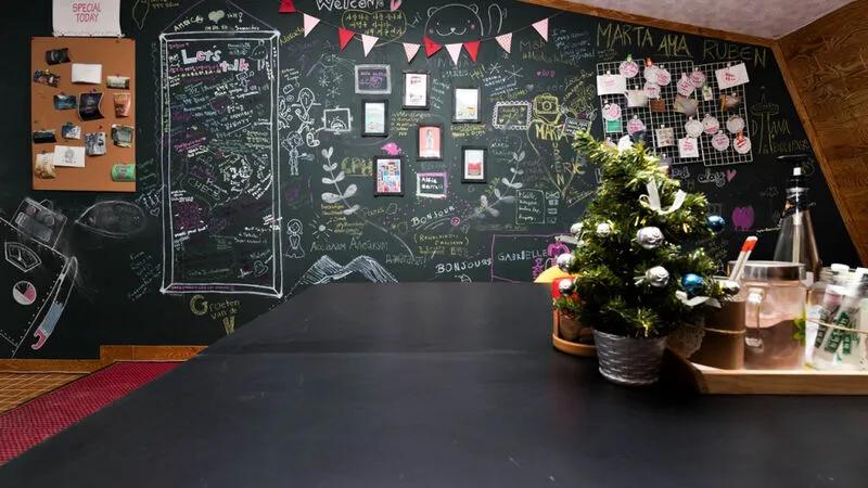 속초설악온천맘모스리조텔