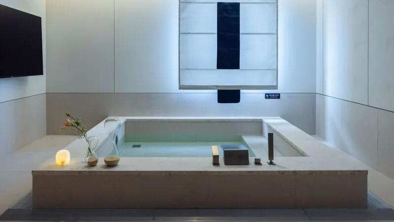 건대 아늑 호텔 앤 스파 서울 성수 건대