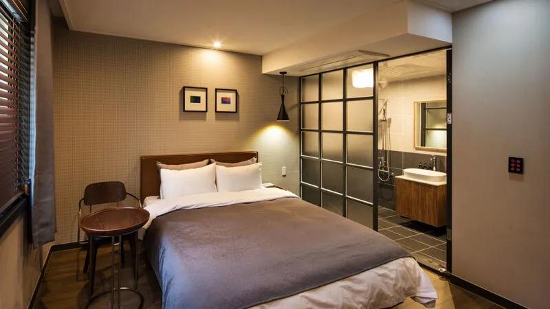 브라운도트 창원명서 컨벤션점