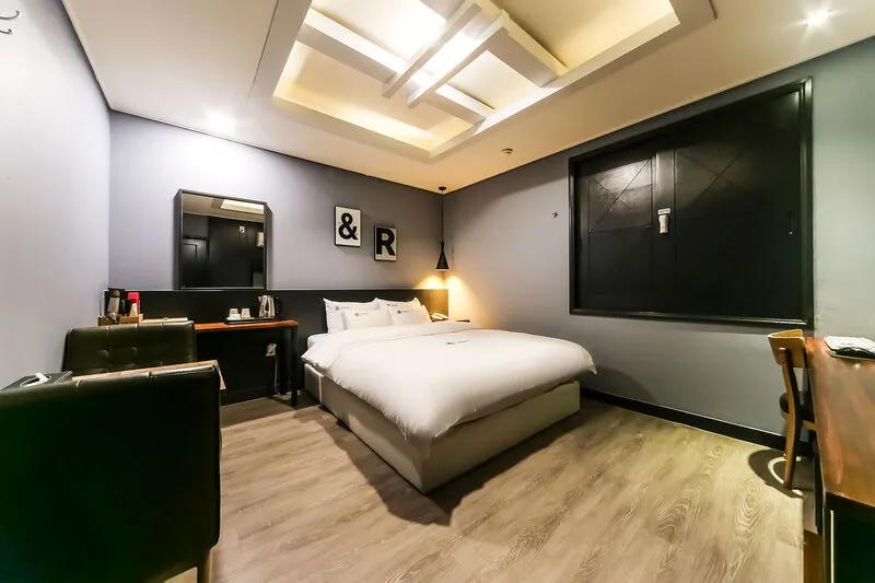 창원 팔용동 비엔나(VIENNA)