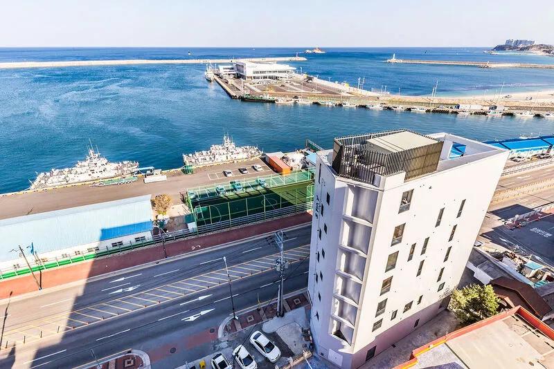 속초 스테이호텔