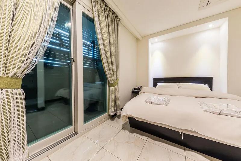 태릉 르블랑(LeBlanc) 호텔