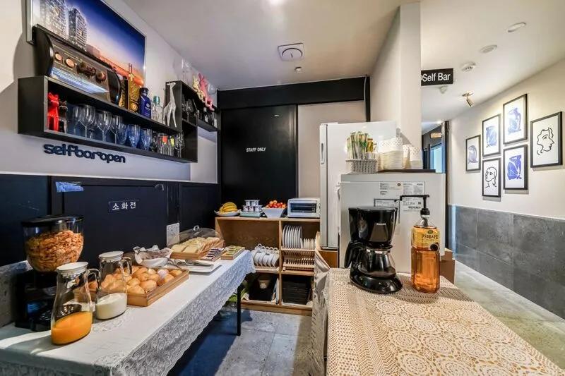 광안리 호텔 오션뷰