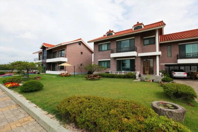 경주 보문남촌펜션