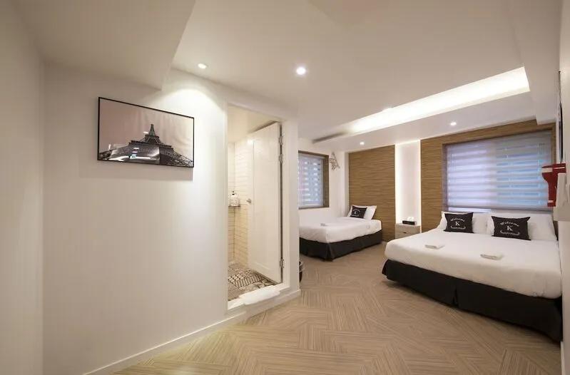 K-게스트하우스 서면1호점