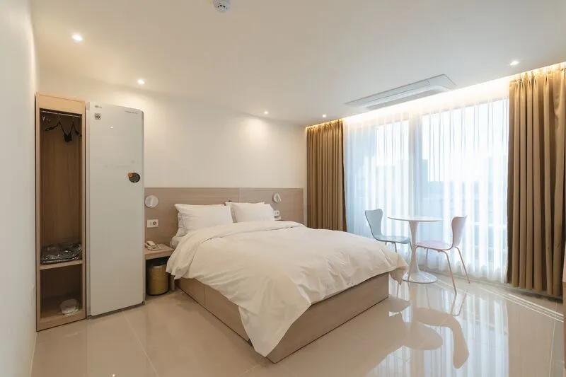 전주 중화산동 MH HOTEL 중화산2호점