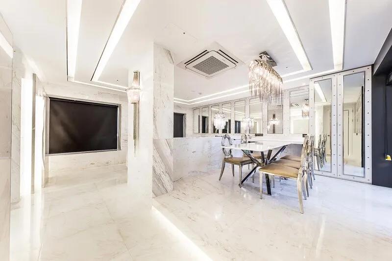 잠실 포레스타 2 호텔