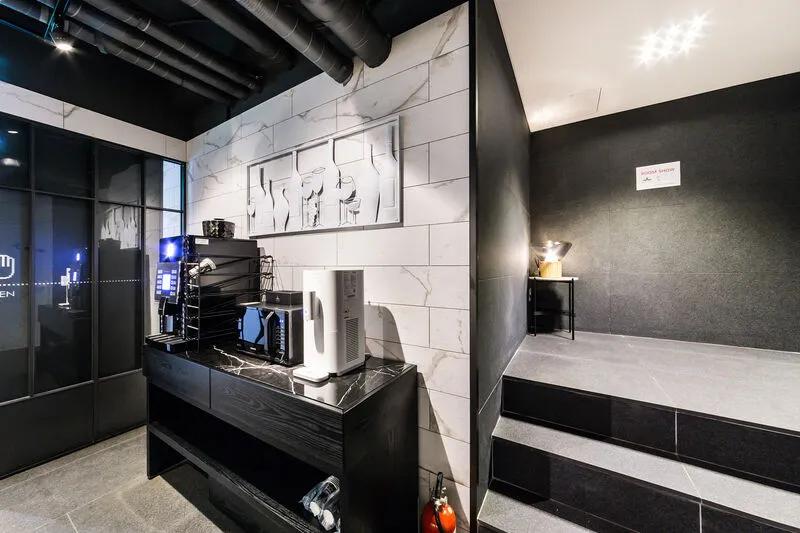 선릉 호텔 스타