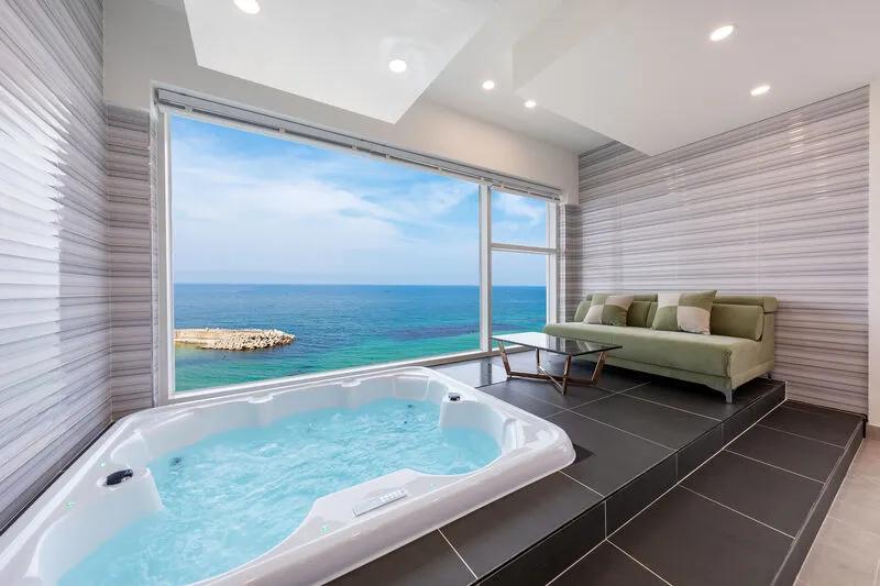 속초 828스파펜션