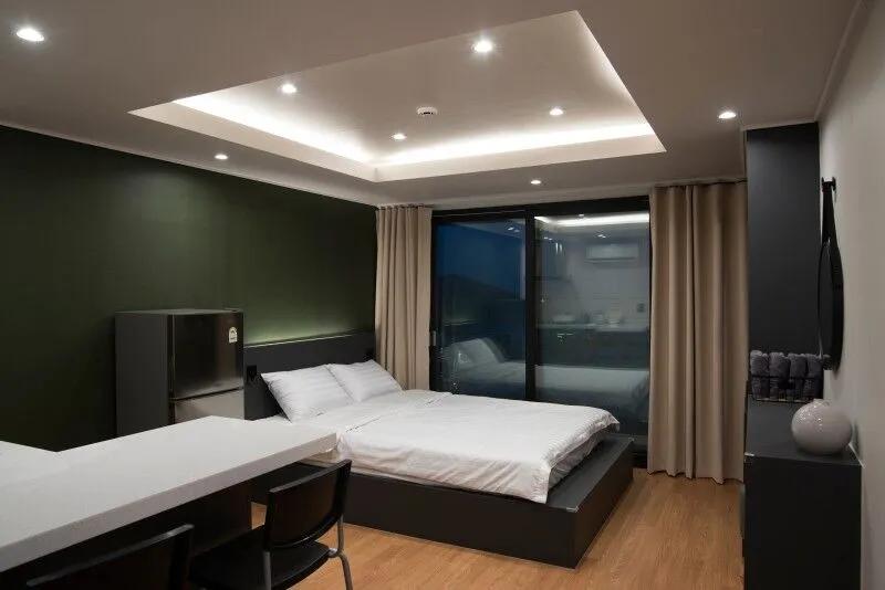 을왕리 에버뷰펜션